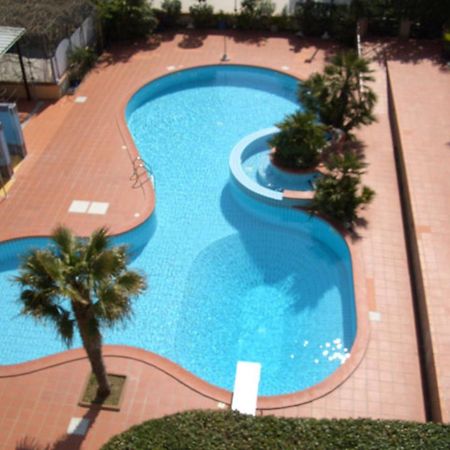 Hotel San Giorgio Savoia Bellaria-Igea Marina Zewnętrze zdjęcie