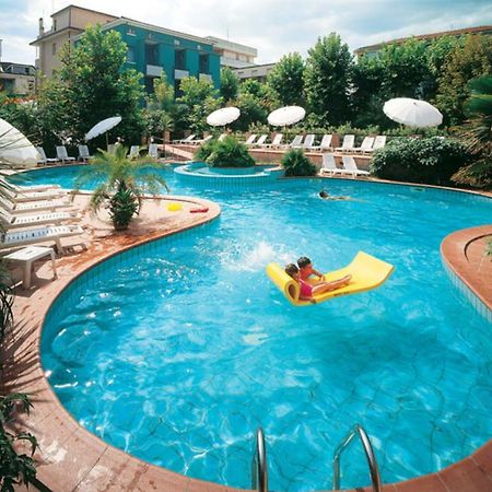 Hotel San Giorgio Savoia Bellaria-Igea Marina Zewnętrze zdjęcie