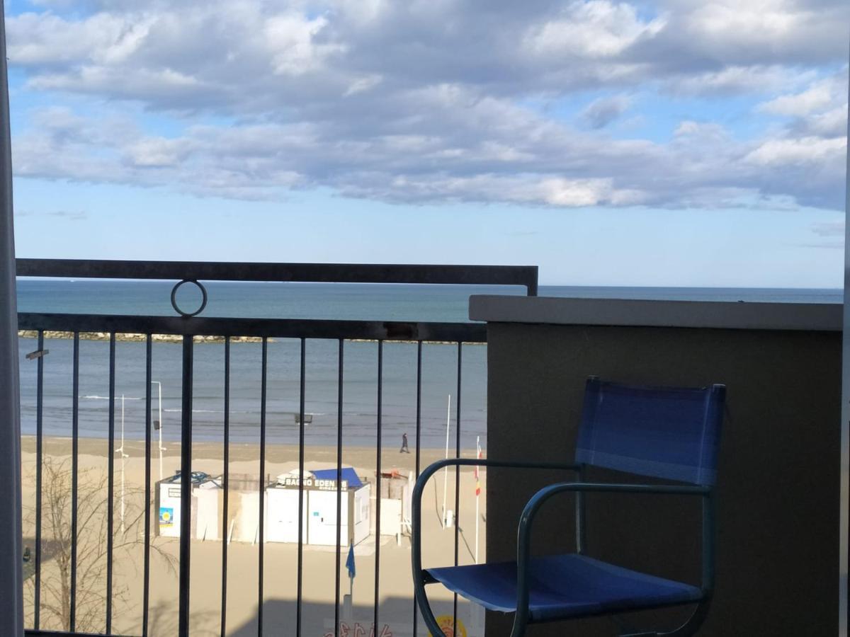 Hotel San Giorgio Savoia Bellaria-Igea Marina Zewnętrze zdjęcie
