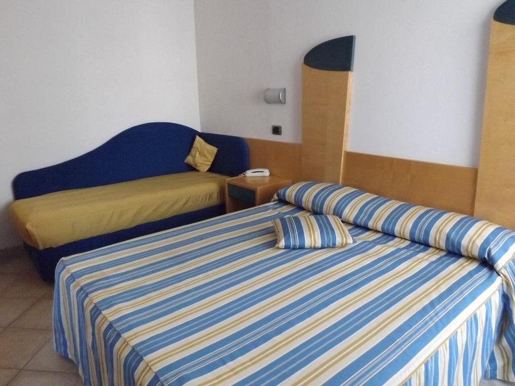 Hotel San Giorgio Savoia Bellaria-Igea Marina Zewnętrze zdjęcie