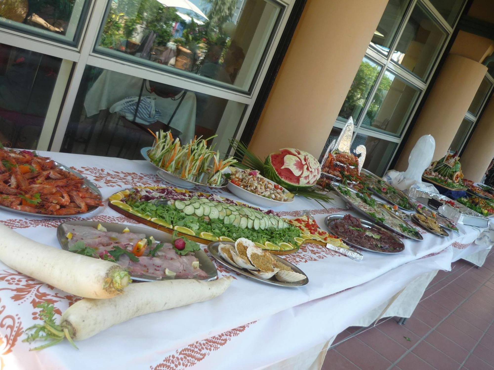 Hotel San Giorgio Savoia Bellaria-Igea Marina Zewnętrze zdjęcie