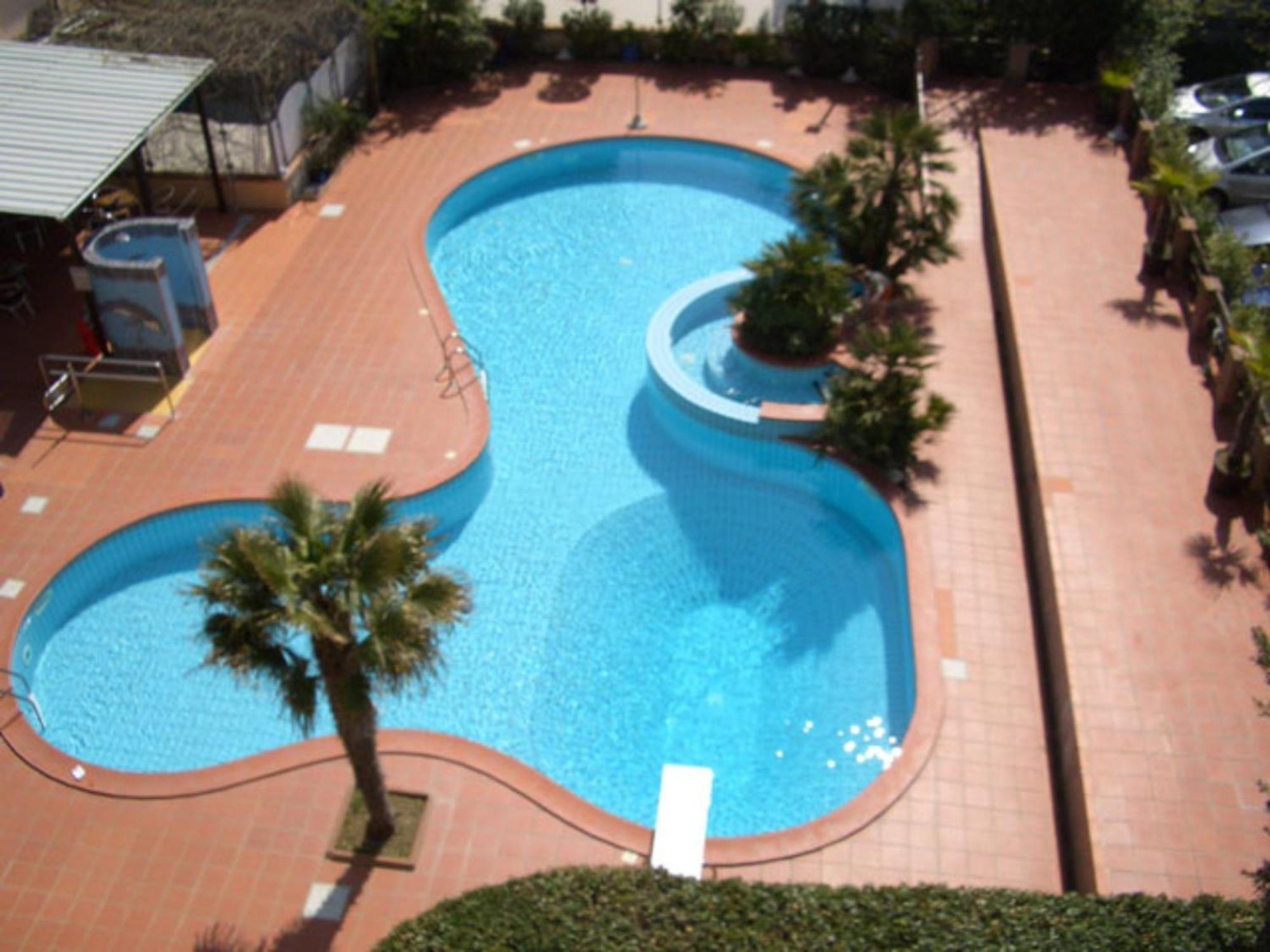 Hotel San Giorgio Savoia Bellaria-Igea Marina Zewnętrze zdjęcie