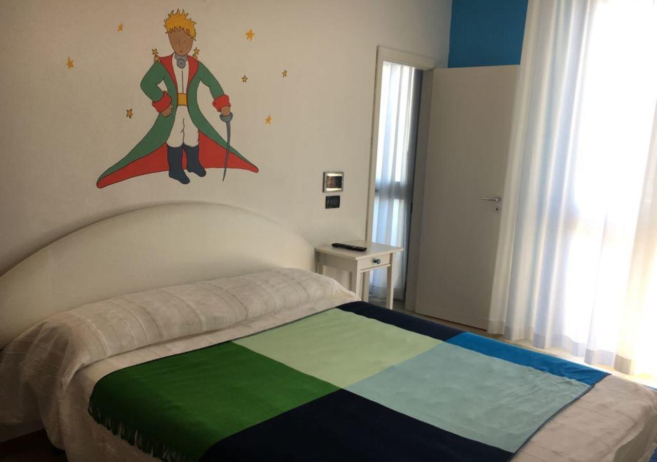 Hotel San Giorgio Savoia Bellaria-Igea Marina Zewnętrze zdjęcie