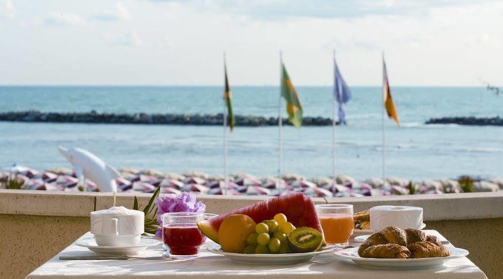 Hotel San Giorgio Savoia Bellaria-Igea Marina Zewnętrze zdjęcie